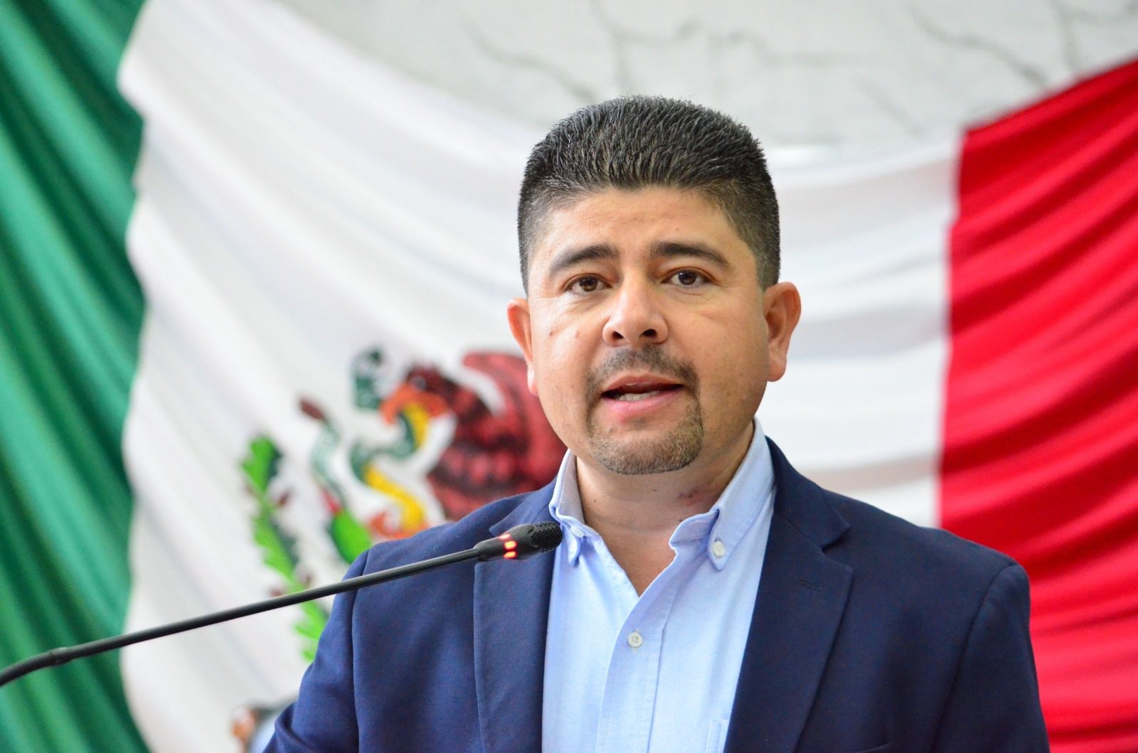 Refuerza Congreso del Estado mecanismos de información para juventudes