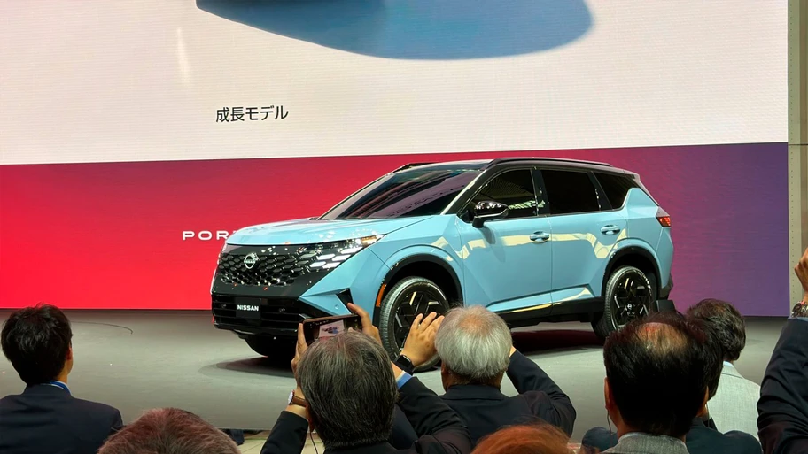 Nissan redefine su futuro