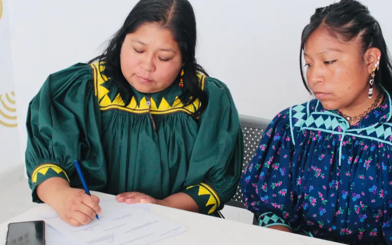 Continúan abiertas inscripciones para el Taller de Idioma Ralámuli en su edición 2026