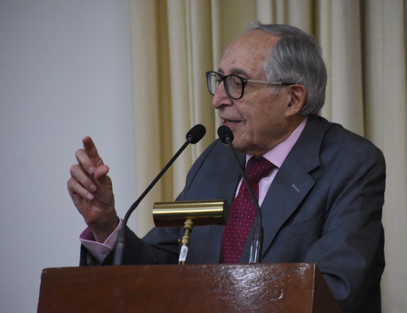 Secretaría de Salud impulsa el Servicio Universal de Salud