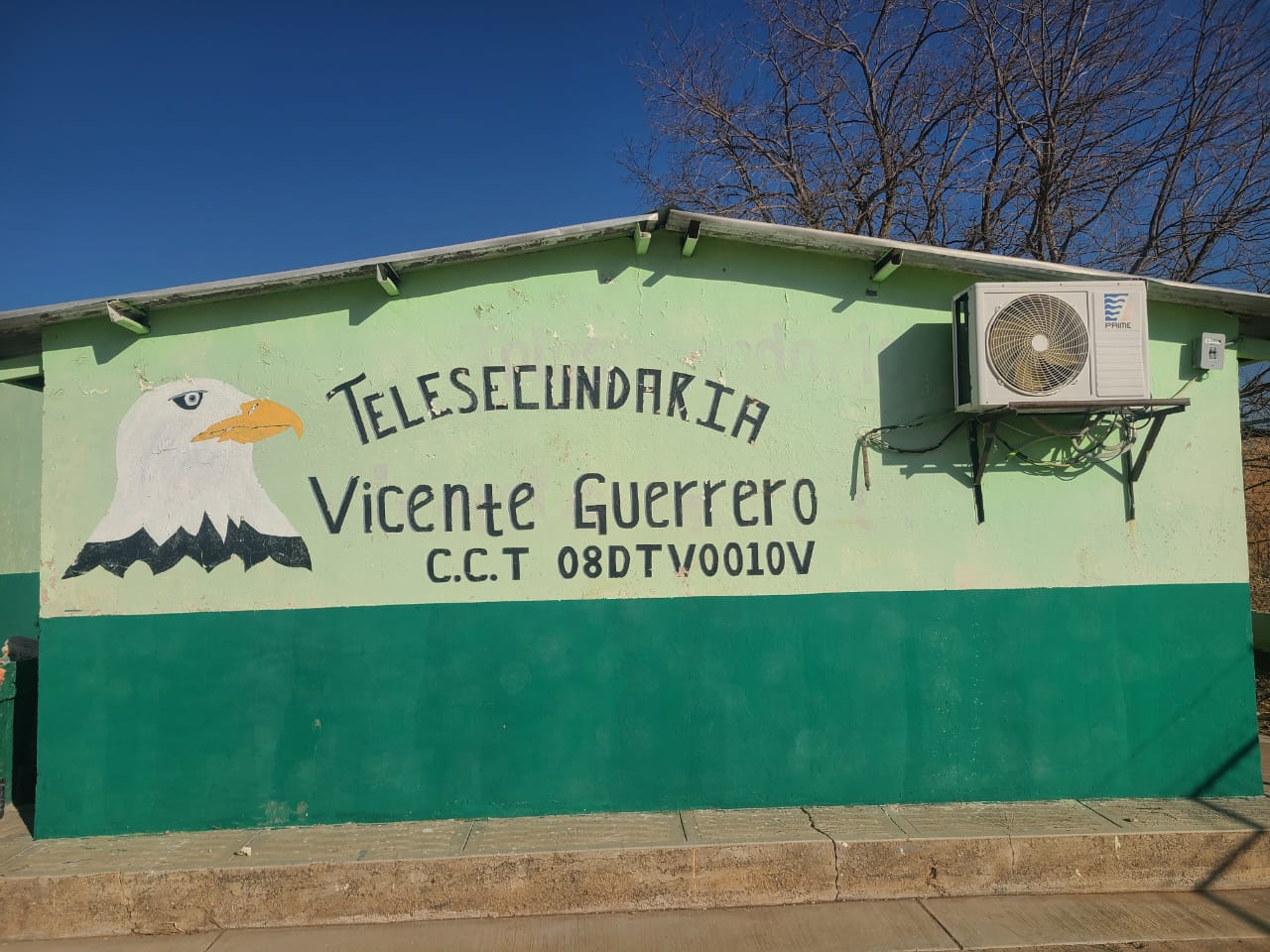 Impulsan Telesecundarias la educación de más 9 mil 447 estudiantes en Estado