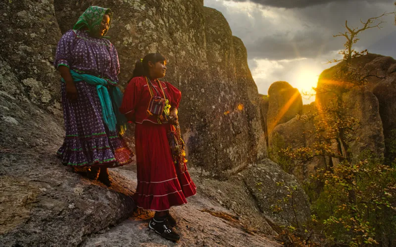 Continúan abiertas las votaciones de los premios “Lo Mejor de México 2026”