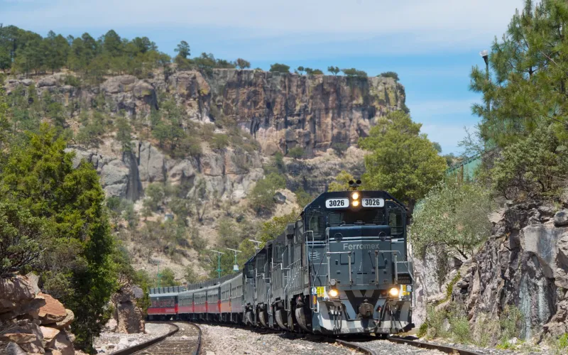Invitan a votar por atractivos turísticos chihuahuenses en los Premios Excelencias y Lo Mejor de México