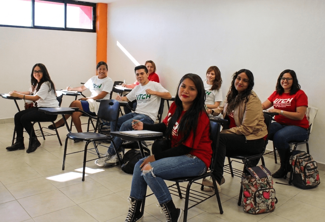 Invita UTCH a cursar sus carreras en Cuauhtémoc y Ojinaga