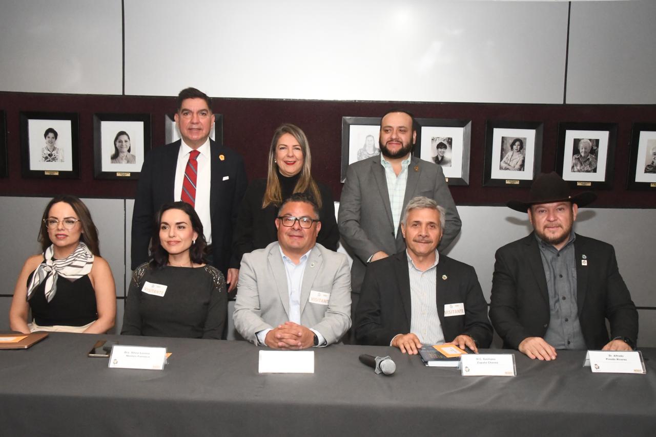 Nombra Comisión del Medio Ambiente a Jurado Calificador del Premio a la Responsabilidad Medioambiental 2026