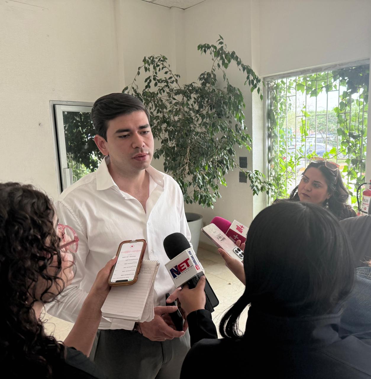 Juárez firma convenio con el Gobierno Federal para el programa Mundial Social 2026