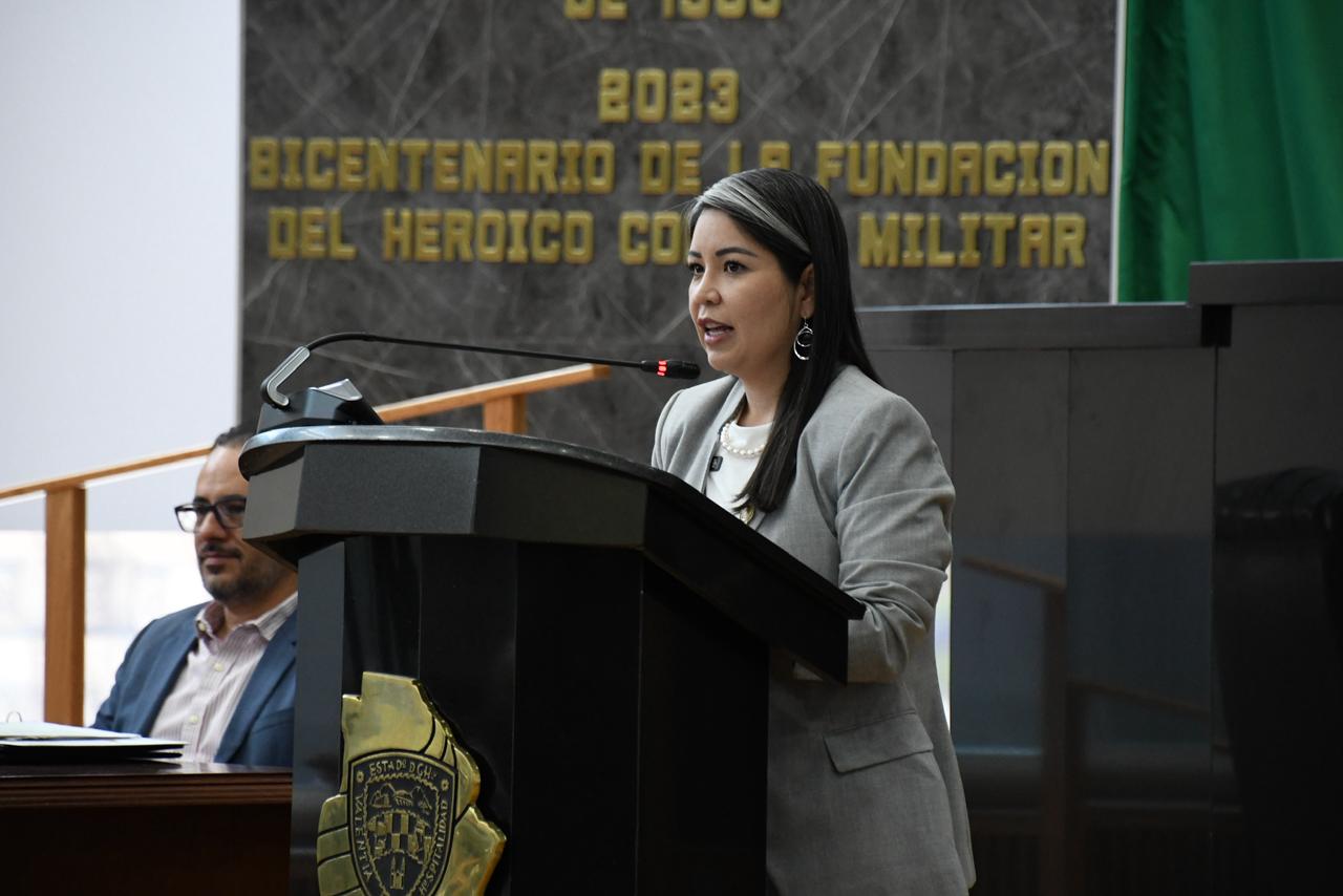 Propone Nancy “La China” Frías igualdad e inclusión en actividades escolares y fuera de clase