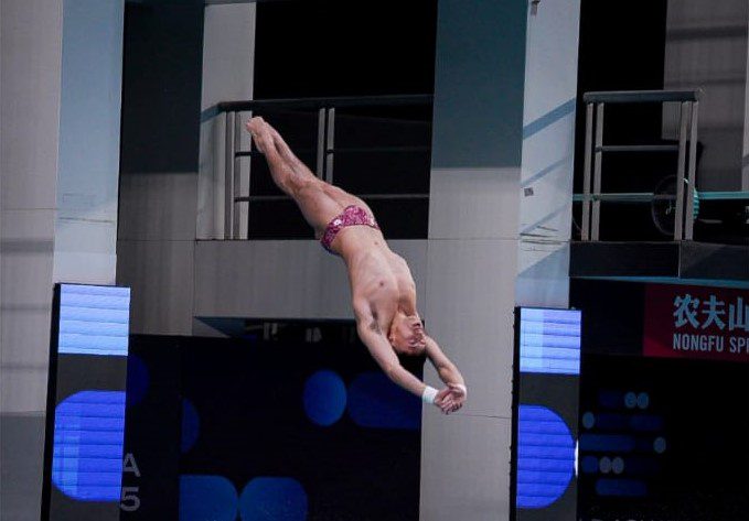 World Aquatics regresa a Zapopan en julio con el reconocido evento de clavados COPA MÉXICO