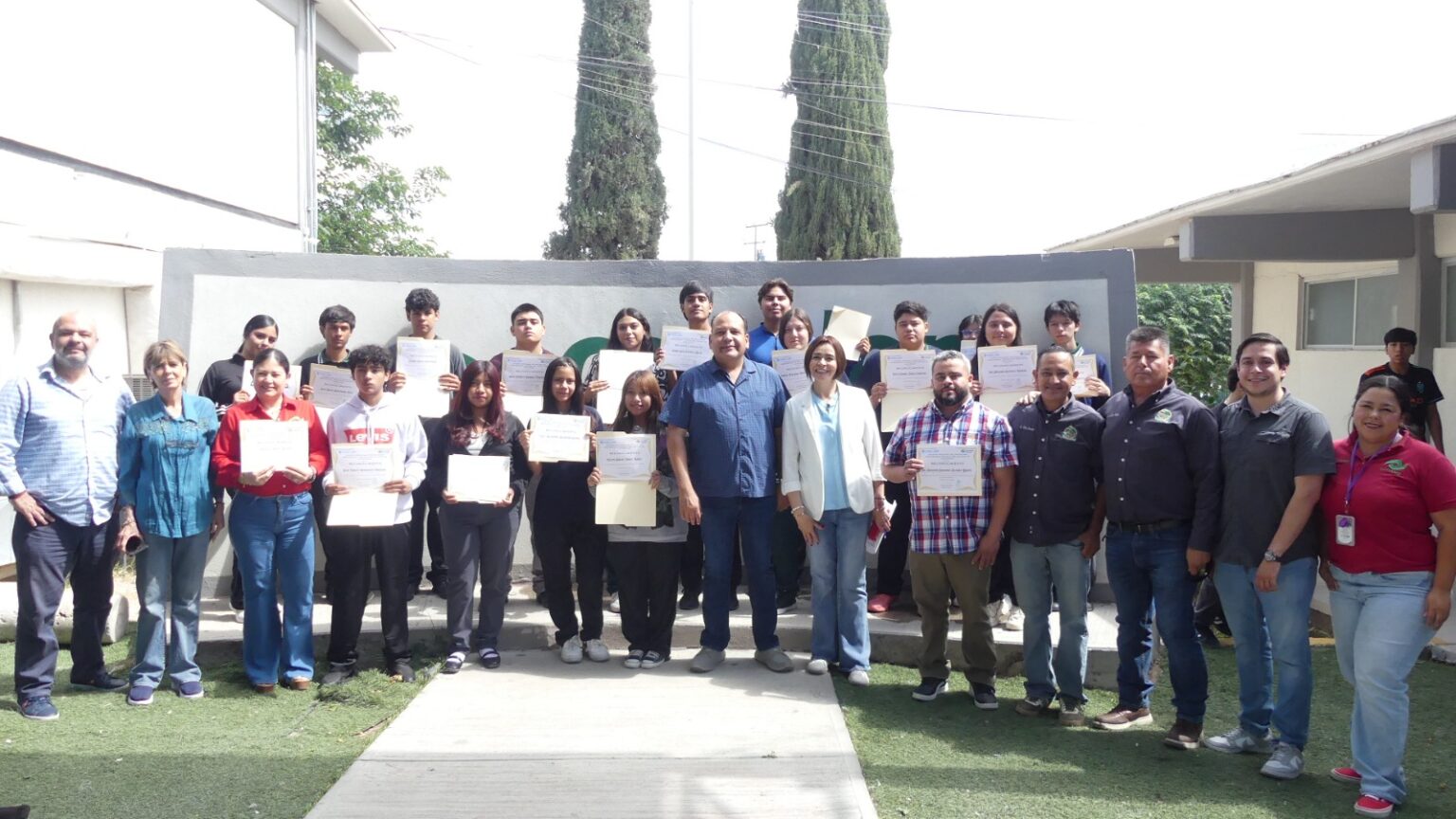 Destacan estudiantes del Conalep Delicias en Concurso Nacional de ...