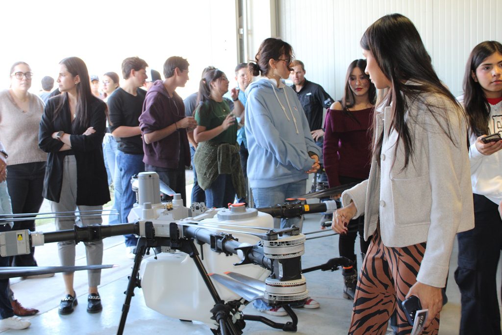 Será Universidad Politécnica sede del encuentro tecnológico “Drone Fest CUU 2026”