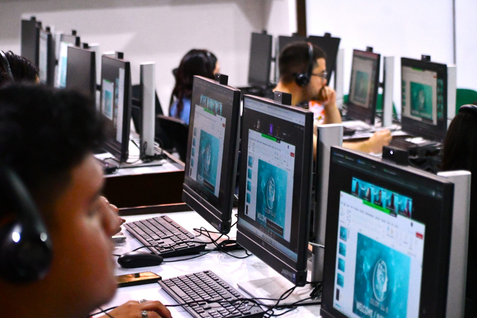 Participan estudiantes de la UTCJ en programa internacional de emprendimiento con impacto global