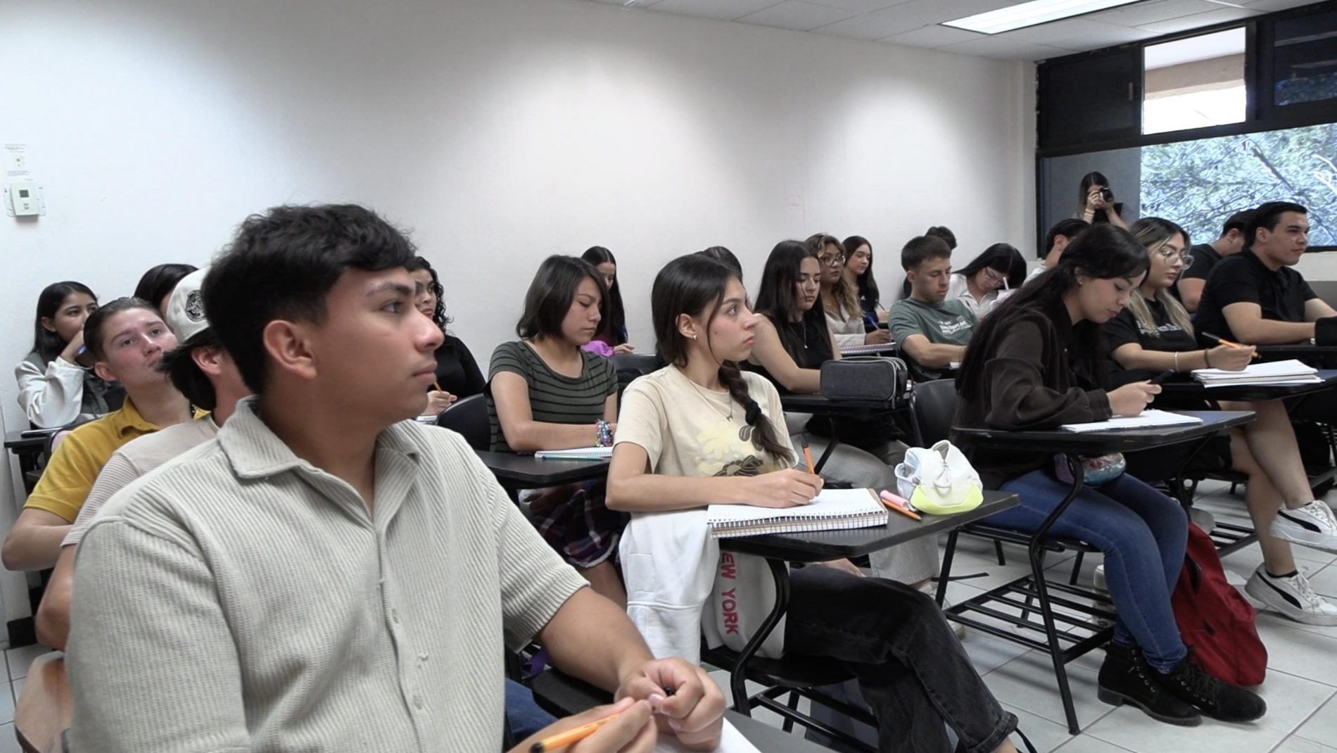 Invita UTCH a sus certificaciones oficiales del idioma francés