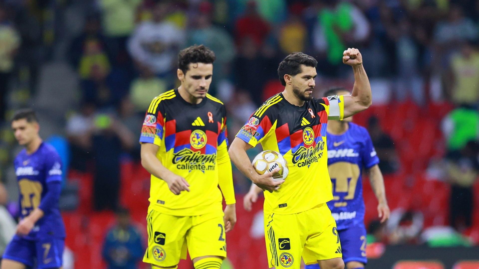 ¿Cómo quedaron los partidos de ida de Cuartos de Final de Liga MX?