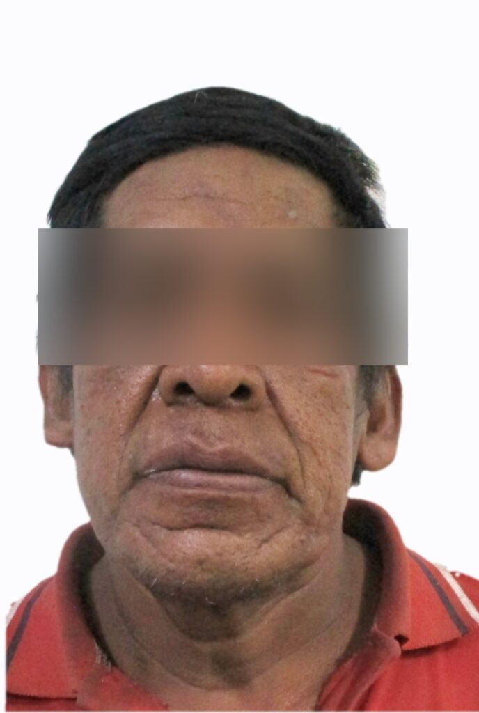Inician proceso a imputado por abuso sexual agravado de una menor de edad
