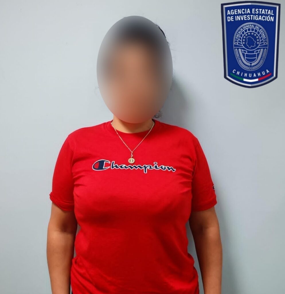 Localiza AEI a mujer con reporte de ausencia en Parral