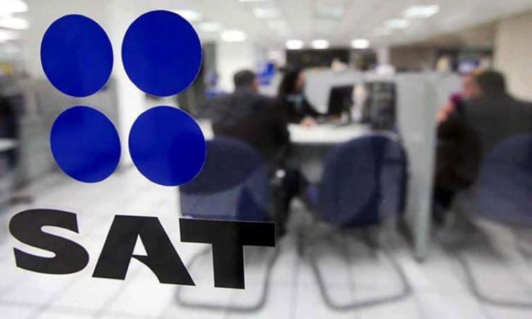 SAT embargará cuentas y bienes de los que no atiendan notificaciones de adeudo en un mes