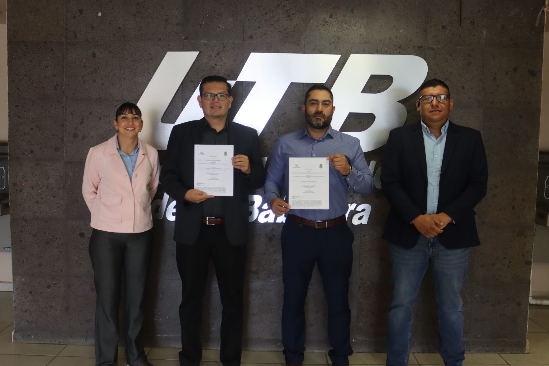 Se convierte UT Babícora en sede oficial para certificaciones internacionales de idiomas