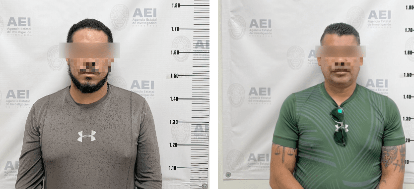 Obtiene FEM vinculación a proceso de imputados por feminicidio agravado y homicidio calificado