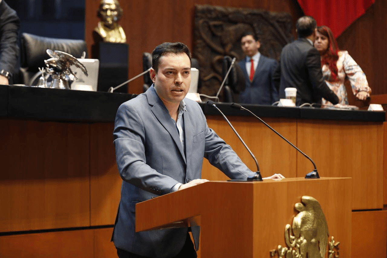Morena en Chihuahua exige licencia de la gobernadora tras operativo del 18 de abril
