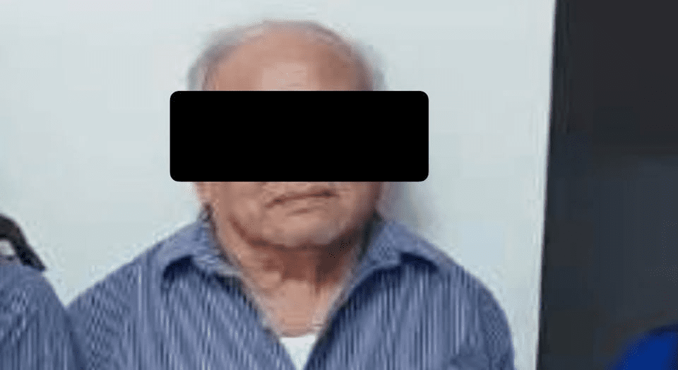 Detienen en Camargo a funcionario de la Junta de Aguas por presunto abuso a menor