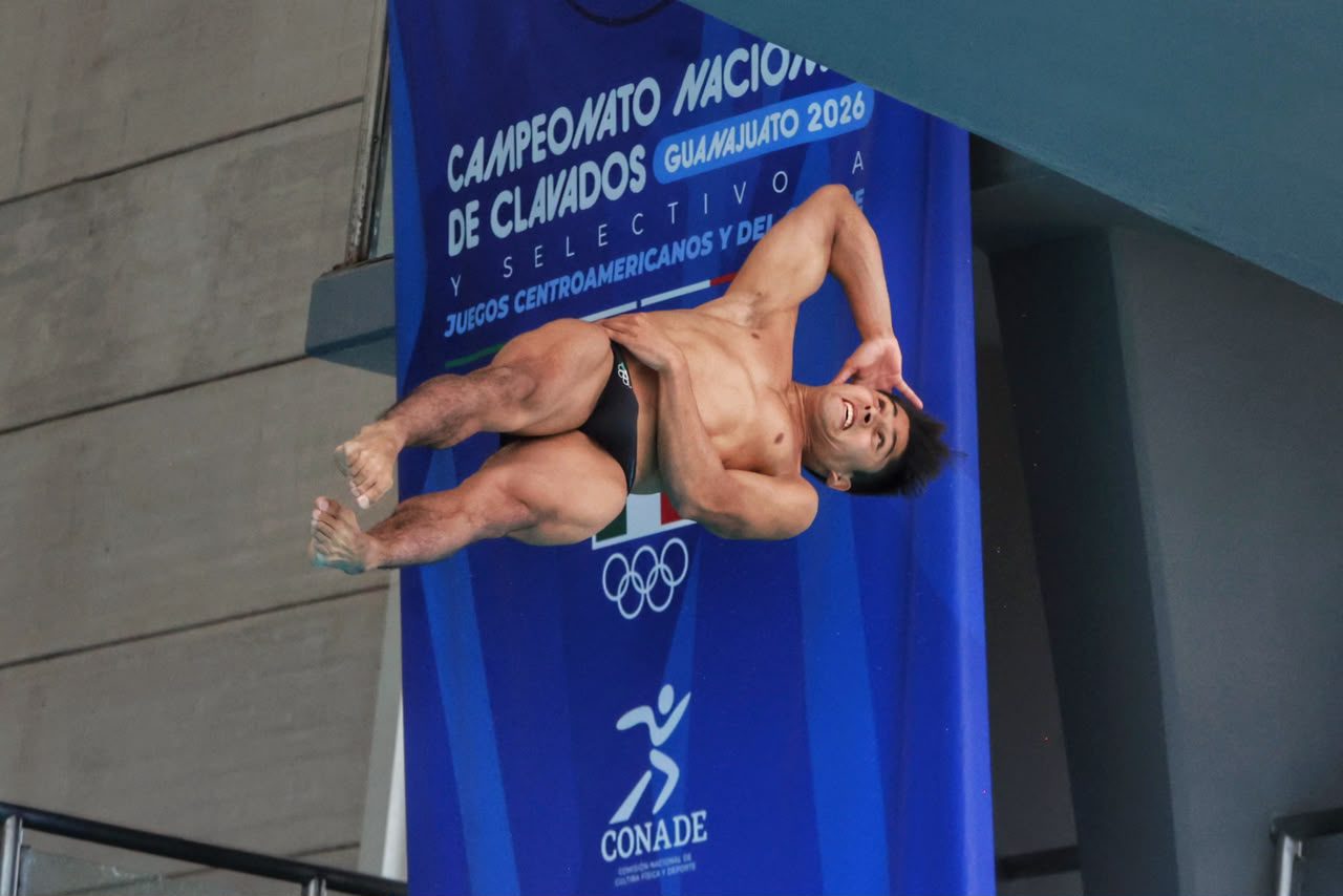 Jesús Agúndez da el salto al protagonismo nacional y confirma su potencial rumbo a la élite mundial