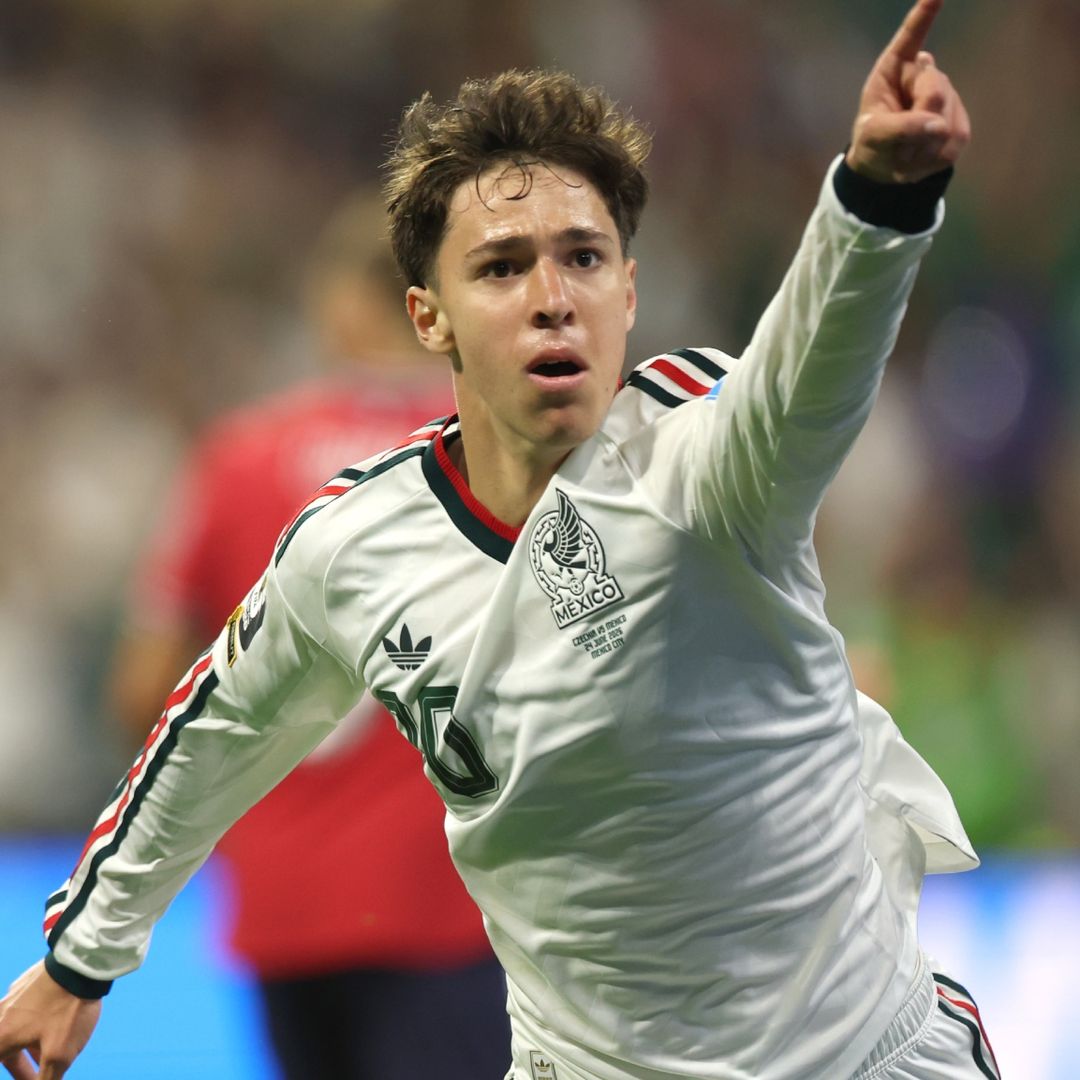 Copa Mundial 2026 | La Selección Mexicana sumó su tercera victoria en el Grupo A al vencer a Chequia