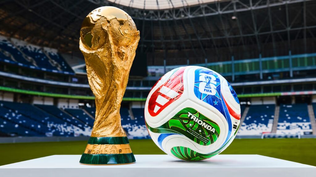 Copa Mundial 2026 | Quiénes juegan este sábado 13 de junio y dónde ver en México