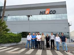 Concluyen seminario automotriz 16 docentes de la UPCH