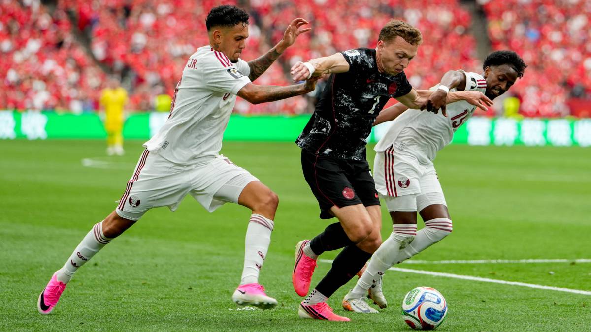 Copa Mundial 2026 | Resultados de los juegos del jueves 18 de junio