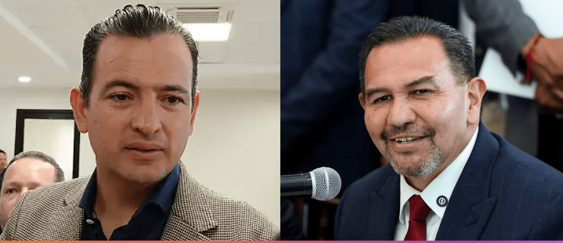 Chihuahua capital retrocede y Juárez avanza en competitividad