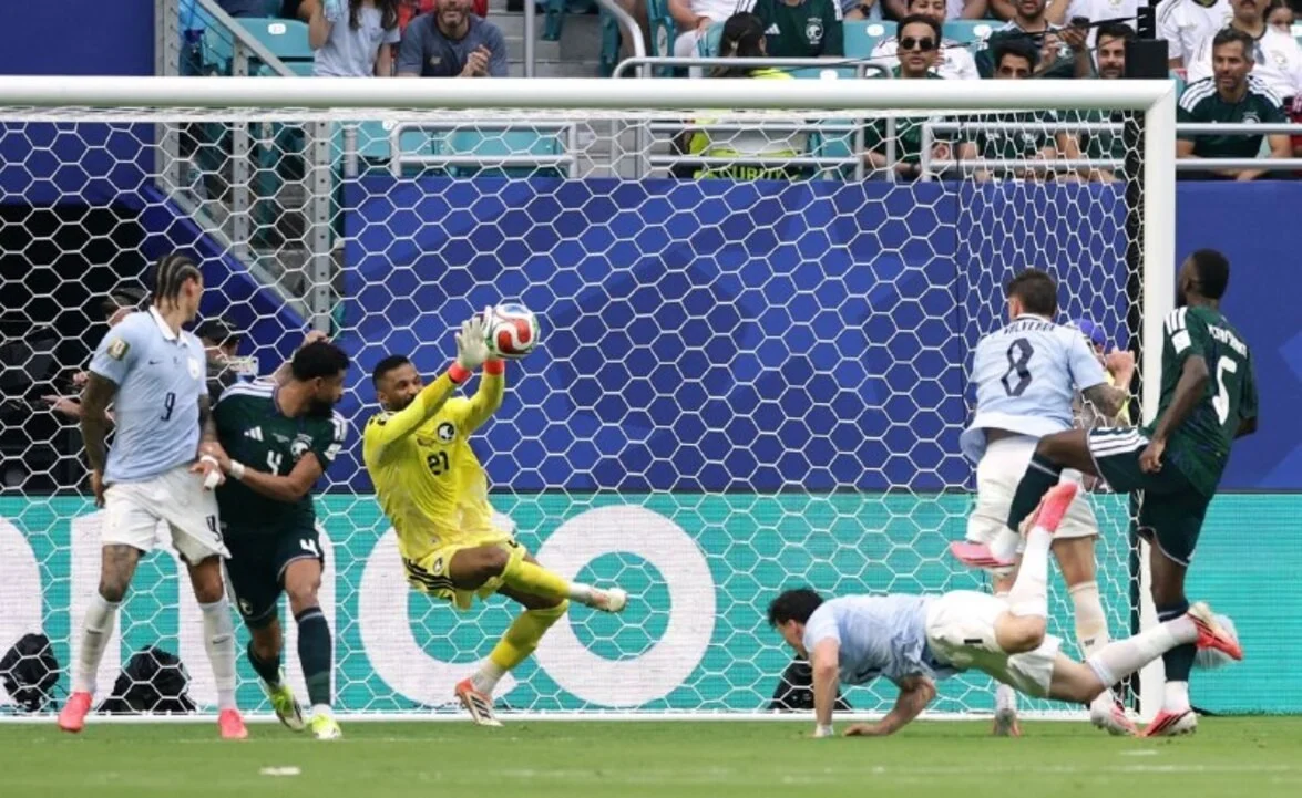 Copa Mundial 2026 | Resultados de los juegos del lunes 15 de junio