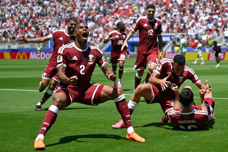 Copa Mundial 2026 | Conoce los resultados de los juegos de ayer sábado y los partidos de este domingo