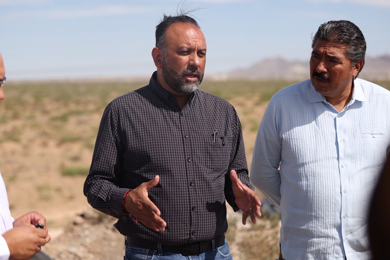 Reforzarán acciones para fortalecer la prevención de siniestros en Juárez