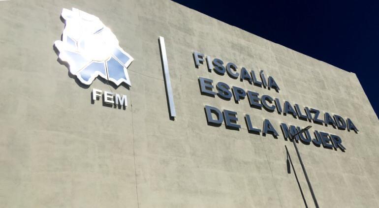 Obtiene FEM vinculaciones a proceso de tres imputados por violencia familiar en Jiménez