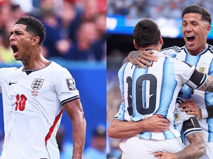 Copa Mundial 2026 | Resultados de los juegos del sábado 11 de julio de los cuartos de final