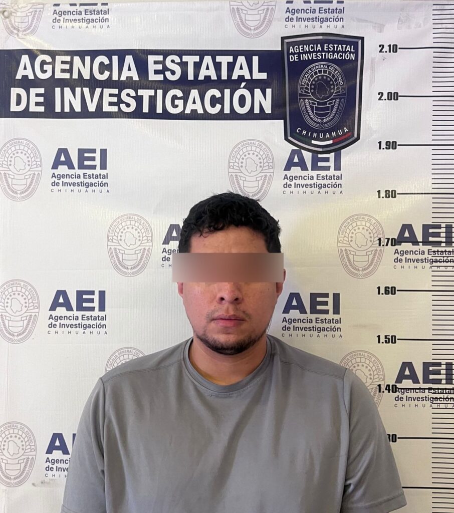 Sentencian a más de 16 años de prisión a sujeto que violó a una menor