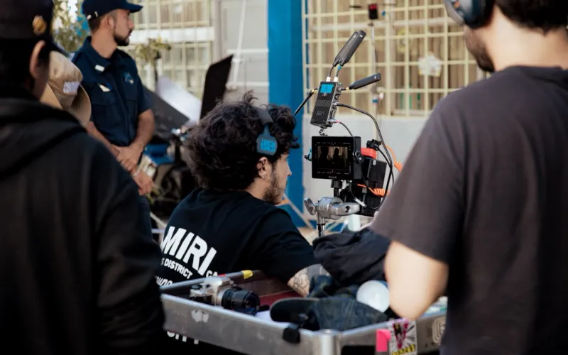 Presenta Cultura resultados de la primera edición del Estímulo Chihuahuense para el Cine