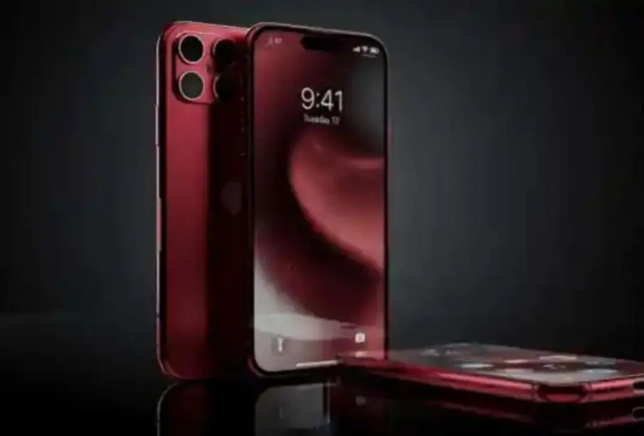 Apple prepara cambio inédito