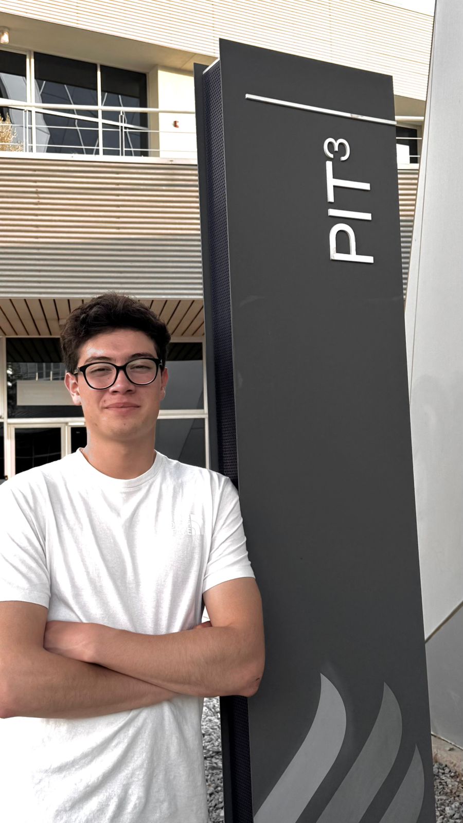 Desarrolla estudiante del Conalep tecnología con drones para optimizar el riego y la productividad agrícola