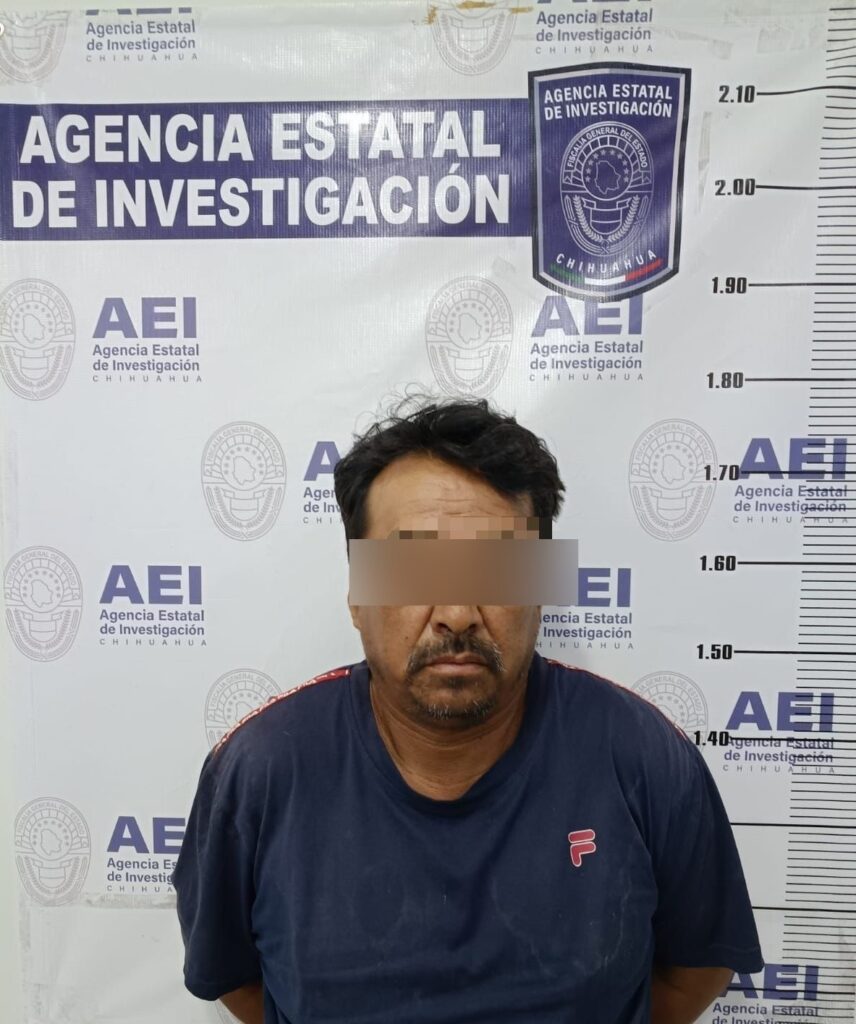 Vinculado a proceso por el delito de violación a gravada de una menor de edad