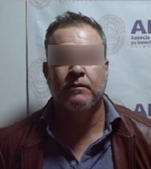 Sentenciado a 3 años y 8 meses de prisión por robo agravado