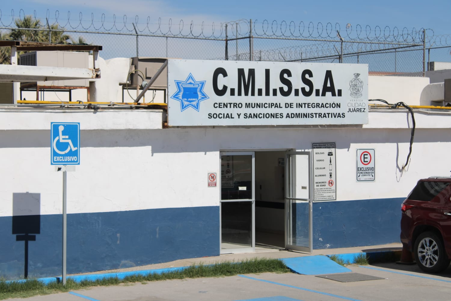 Detienen en Juárez a 95 ebrios durante la semana pasada