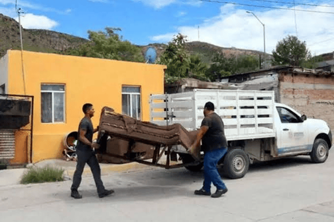 Estará Destilichadero en siete colonias del 20 al 25 de julio