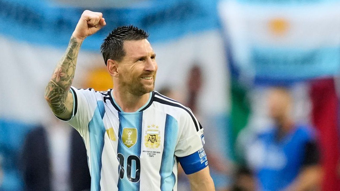 Copa Mundial 2026 | Resultados de los juegos del viernes 3 de julio de los 16avos de final