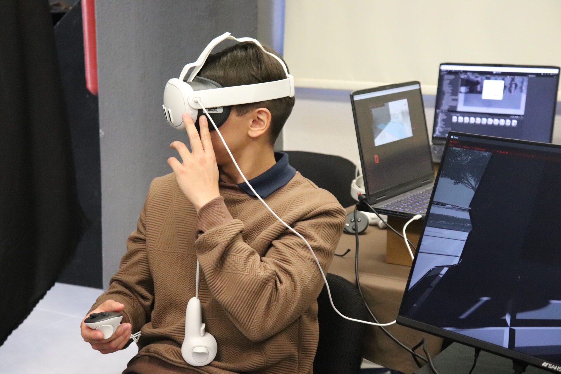 Invita UTCH a estudiar las carreras del futuro con competencias en Inteligencia Artificial