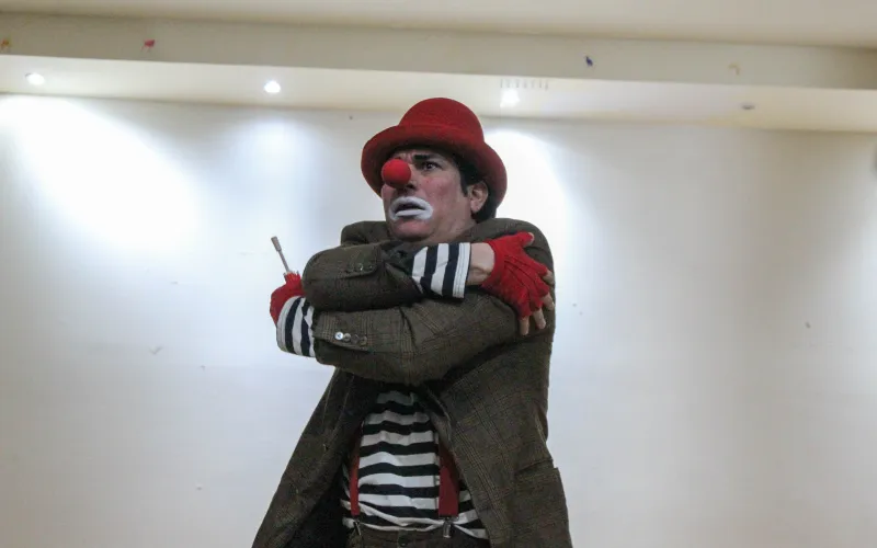 Anuncia Secretaría de Cultura proyectos seleccionados para integrar la Muestra Estatal de Teatro 2026