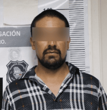 Obtiene FDZC vinculación a proceso contra imputado por intento de homicidio en colonia San José