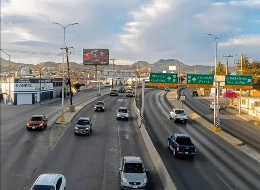 Aumentarán las temperaturas esta semana en Chihuahua