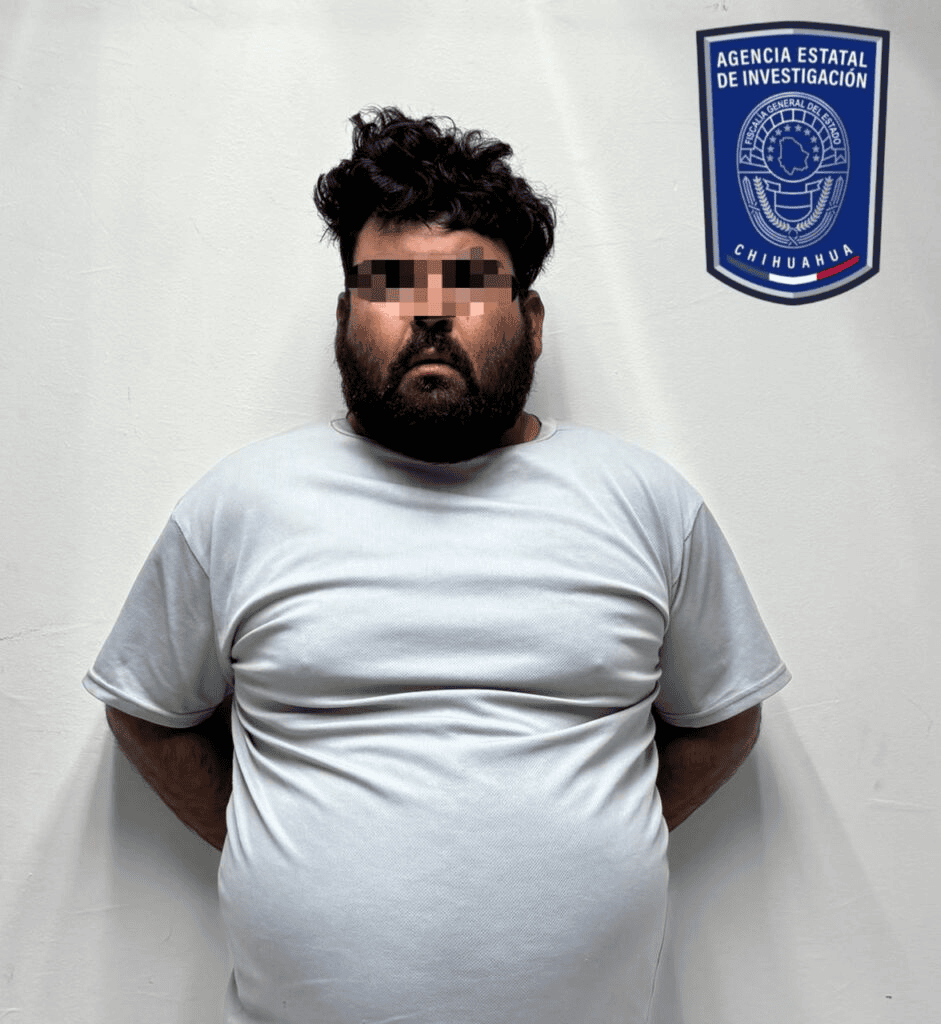Obtiene FEM vinculación a proceso de imputado por feminicidio en Nuevo Casas Grandes