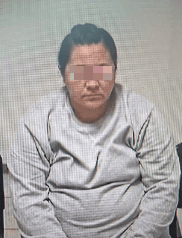 Dictan 12 años de prisión a mujer por fraude superior a 5 millones de pesos
